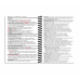 MDpocket® History & Physical Rounder Notebook